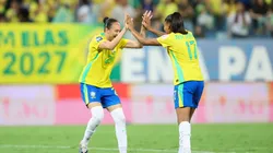 Seleção Feminina vai enfrentar EUA em junho - Foto: Lívia Villas Boas/CBF