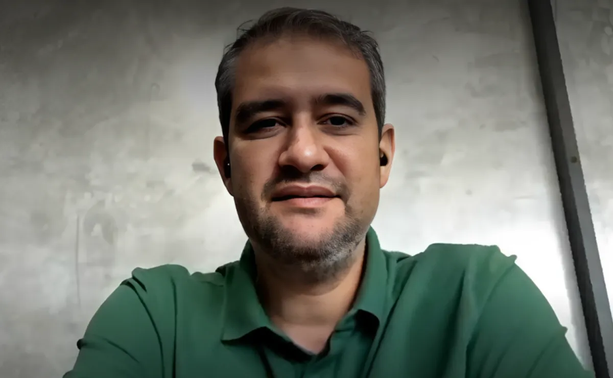 Dirigente do Jacuipense chama Palmeiras ‘de maior das Américas’, mas projeta: “Somos pequenos, mas ousados”