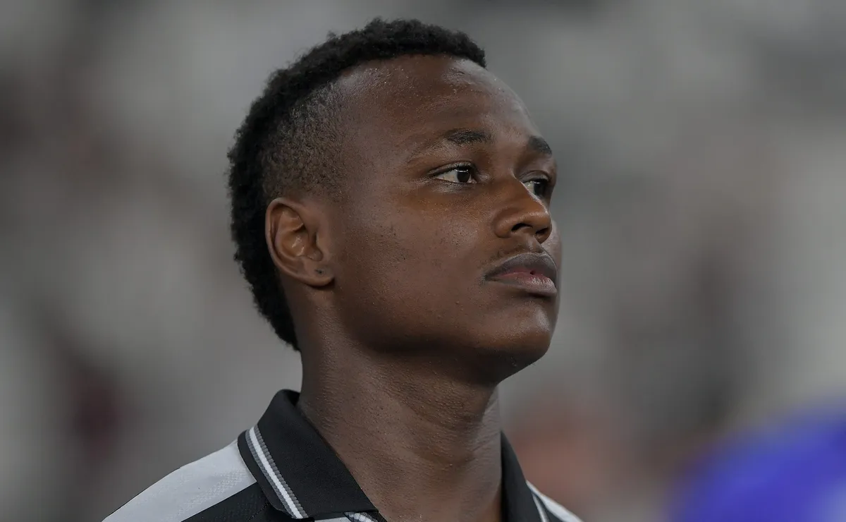 Botafogo entra com pedido de recuperação judicial e dívida com o Grêmio ultrapassa R$ 20 milhões