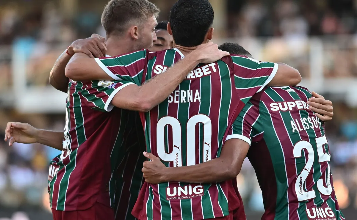 Fluminense encara rival inédito e vê Copa do Brasil como chance de quebrar jejum histórico