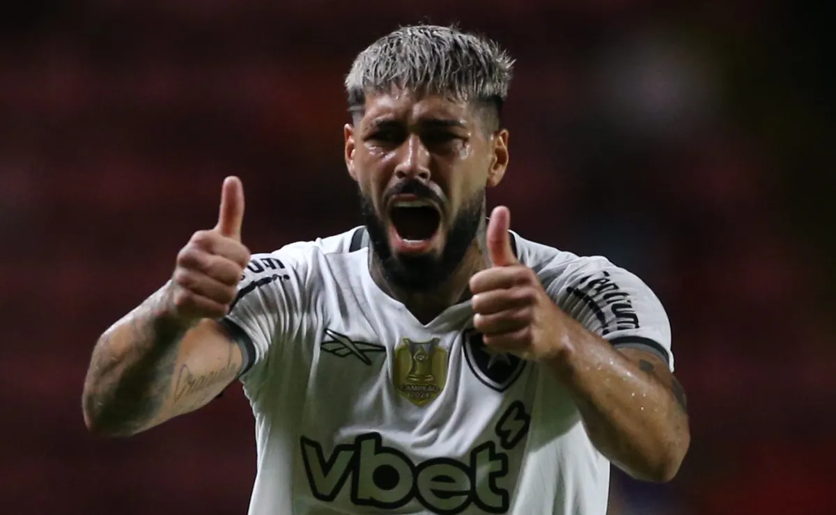 Cruzeiro mira Barboza e Igor Júlio para reforçar a defesa na próxima janela