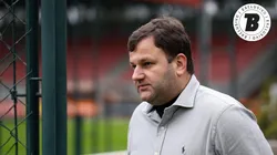 Pinotti pode ser o próximo presidente - Foto: Marcello Zambrana/AGIF