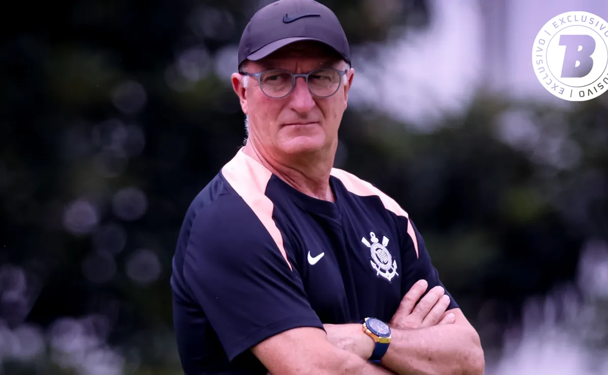 São Paulo descarta contato com Dorival, bastidores revelam postura do treinador e pressão segue
