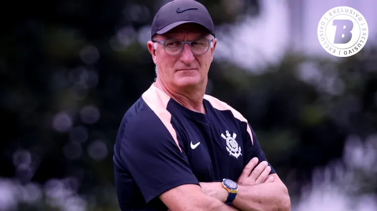 Dorival Júnior era mais pesado para a folha de pagamentos do Timão - Foto: Agência Corinthians - Rodrigo Coca