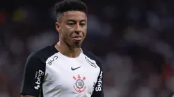 Lingard já foi alvo de alerta de Casagrande - Foto: Ettore Chiereguini/AGIF