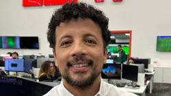 André Hernan, jornalista - Foto: Reprodução/Espn
