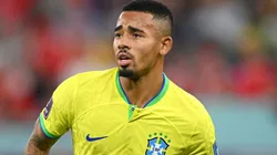 Ex-Palmeiras decidiu abrir o jogo - Foto: Matthias Hangst/Getty Images.