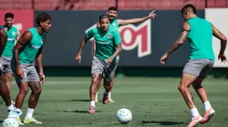 Fluminense estreia na Copa do Brasil em Ponta Grossa