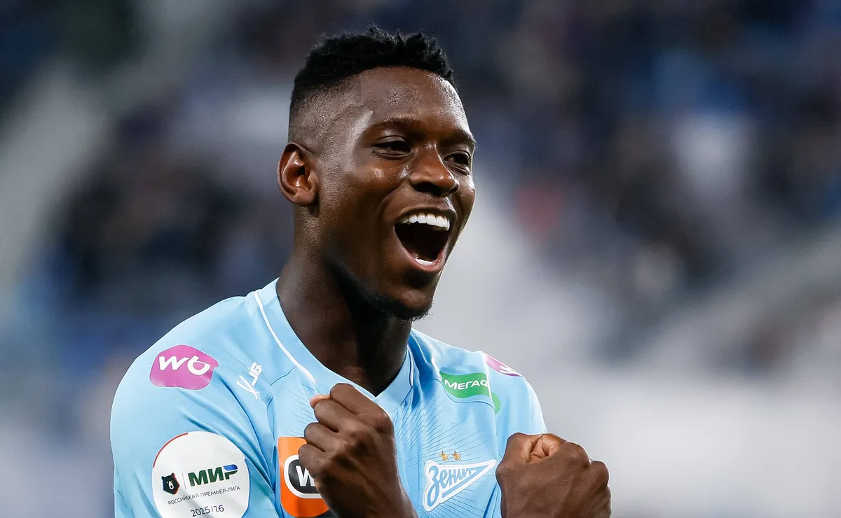 Luiz Henrique continua na pauta do Flamengo e José Boto busca forma para avançar conversa com o Zenit