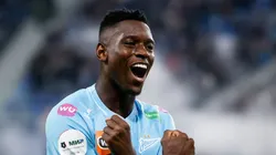 Luiz Henrique está com os dias contados no Zenit. Foto: IMAGO / NurPhoto