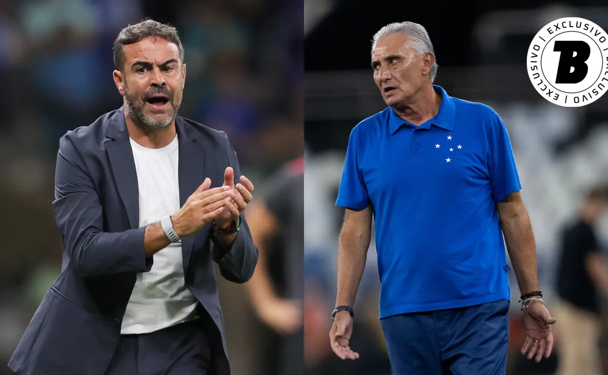 Artur Jorge supera aproveitamento de Tite nos primeiros sete jogos pelo Cruzeiro mesmo após empate
