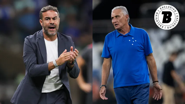 Artur Jorge assumiu após a demissão de Tite
