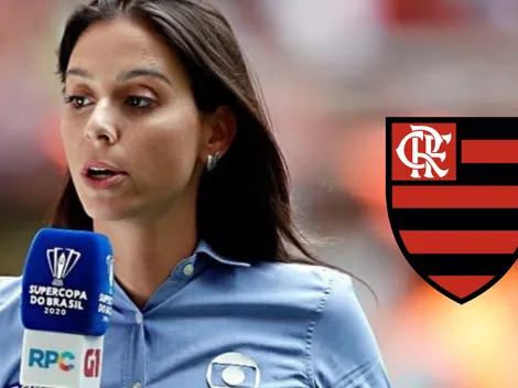 Flamengo observa Viveros após Athletico recusar oferta de R$ 89 milhões