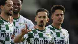 Alan está em fim de contrato no Moreirense, 7º colocado do Campeonato Português, e Grêmio monitora meia