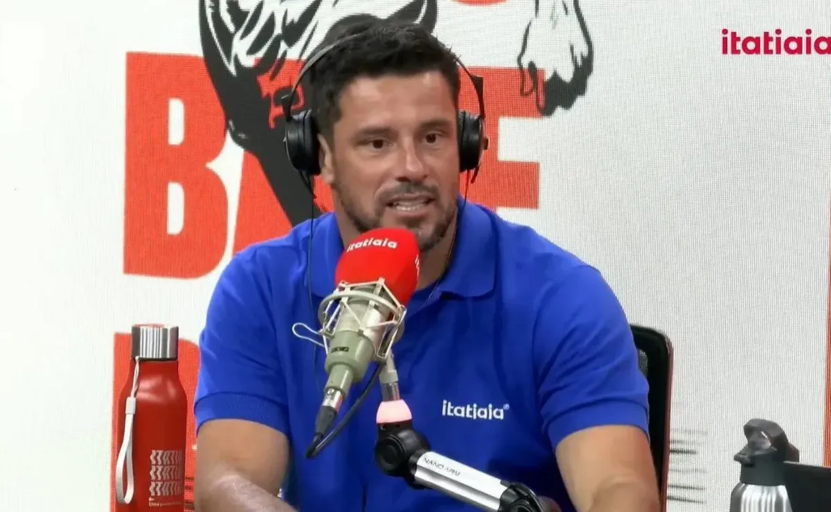 Lesão grave pode tirar Estêvão da Copa e Fabrício crava ser “praticamente impossível”