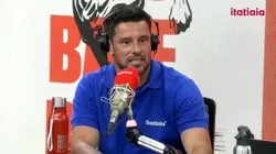 Fabrício jogou em São Paulo e Cruzeiro - Foto: Reprodução/Youtube/Itatiaia