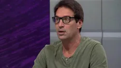 Jornalista deu a sua opinião - Foto: Reprodução/SporTV.