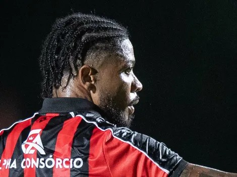 Marinho vê o Vitória vivo para eliminar o Flamengo