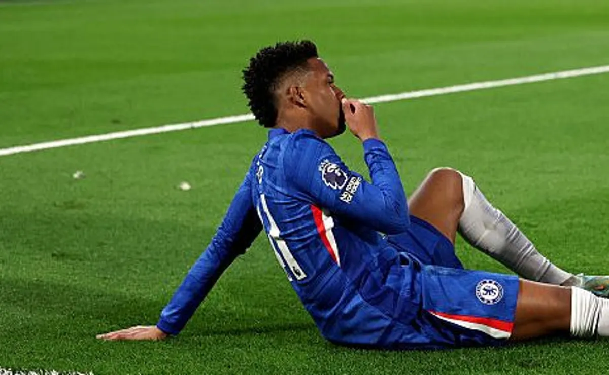 Copa do Mundo de 2026 tem lista extensa de estrelas fora por lesão