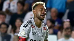 Situação atual de Neymar não é confortável - Foto: Mauricio De Souza/AGIF.