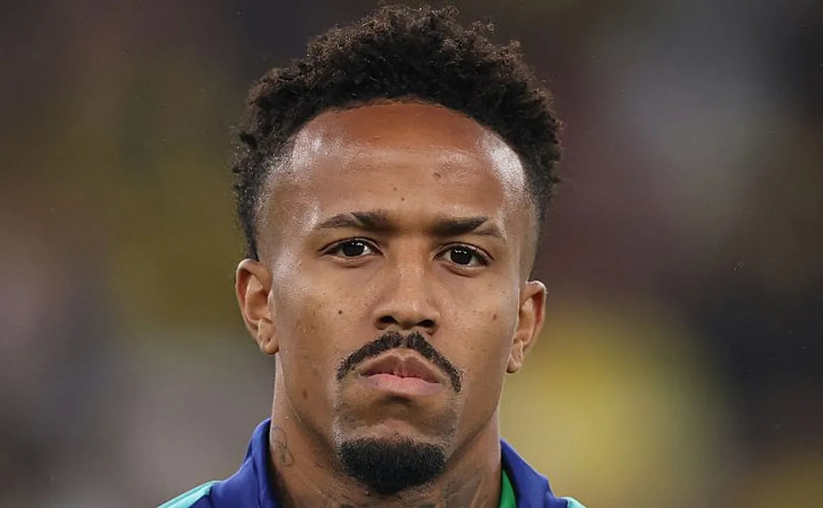 Lesão de Militão aumenta concorrência na defesa da Seleção Brasileira e surge alternativas