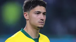 Volante deu a sua opinião - Foto: Ettore Chiereguini/AGIF.