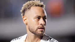 Neymar segue gerando debate sobre possível convocação para a Copa