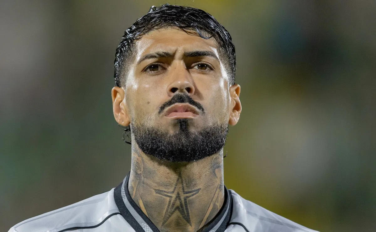 Palmeiras faz proposta sobre liberação imediata de Alexander Barboza, mas Botafogo recusa