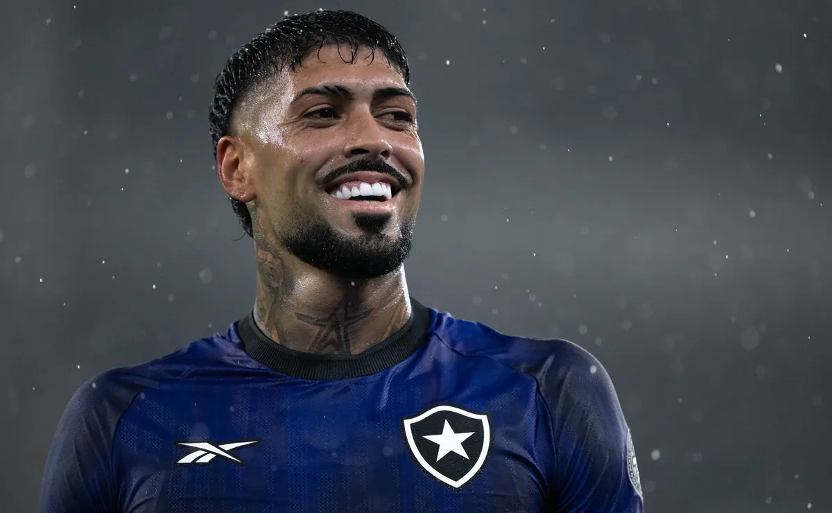 Palmeiras faz proposta para contratar Barboza e Botafogo toma decisão recusando liberação imediata