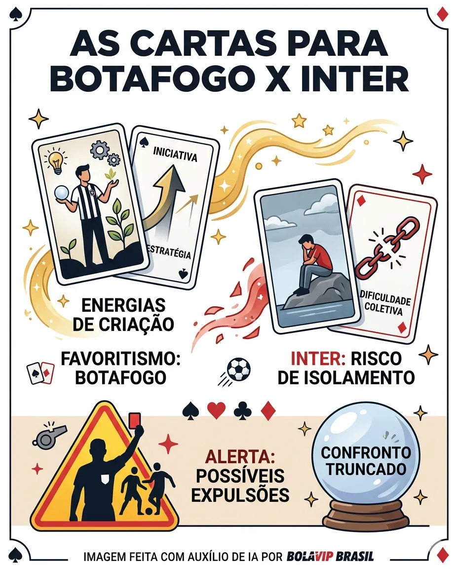 Imagem gerada por inteligência artificial – Gemini/ChatGPT