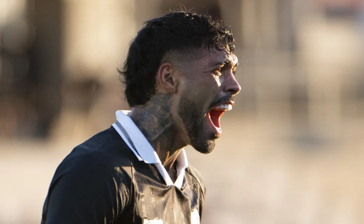 Interesse do Cruzeiro por Alexander Barboza pode atrapalhar planos do Fluminense por Nino