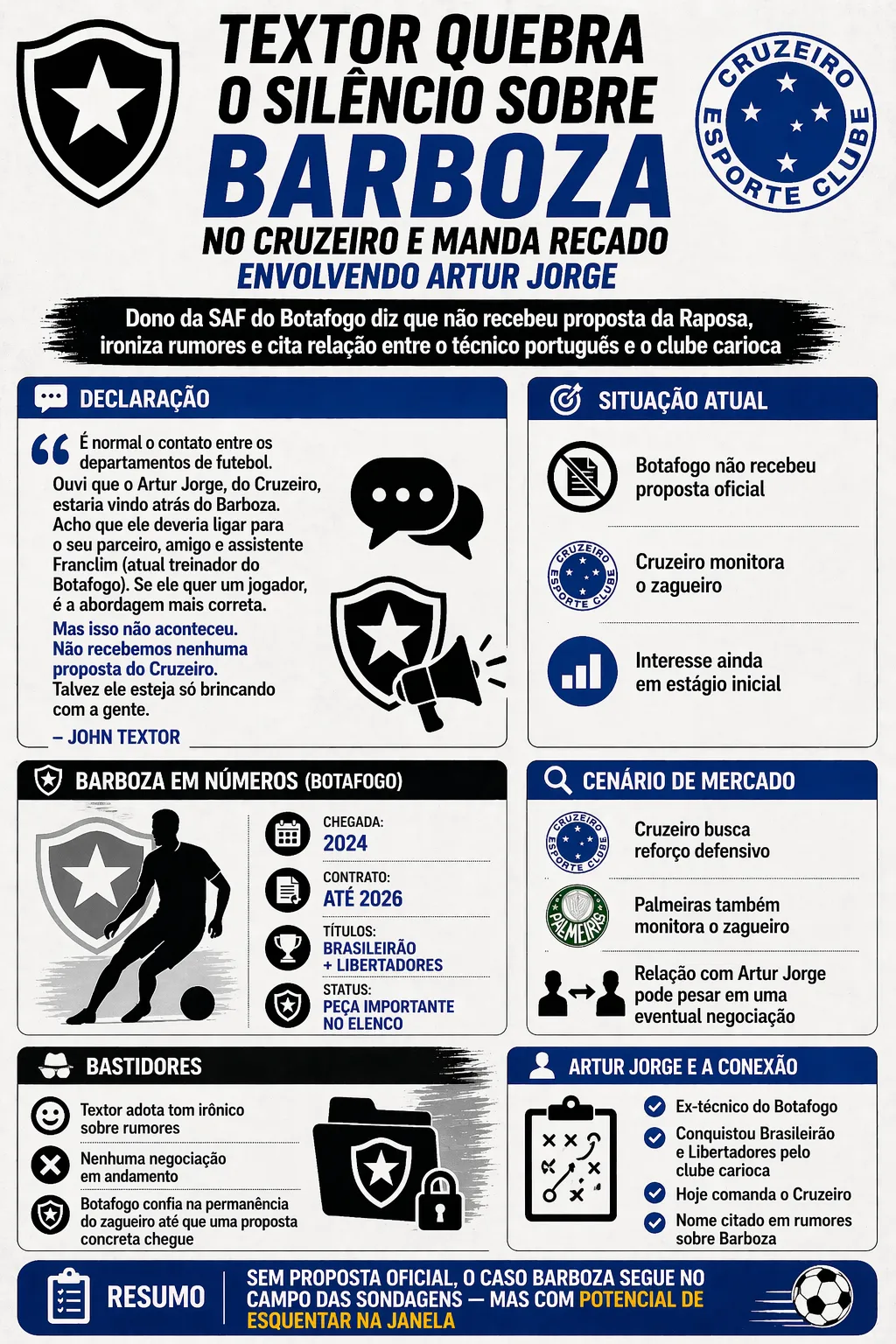 Foto: gerada com auxílio de IA pelo Bolavip Brasil.