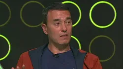 Jornalista deu a sua opinião - Foto: Reprodução/SporTV.