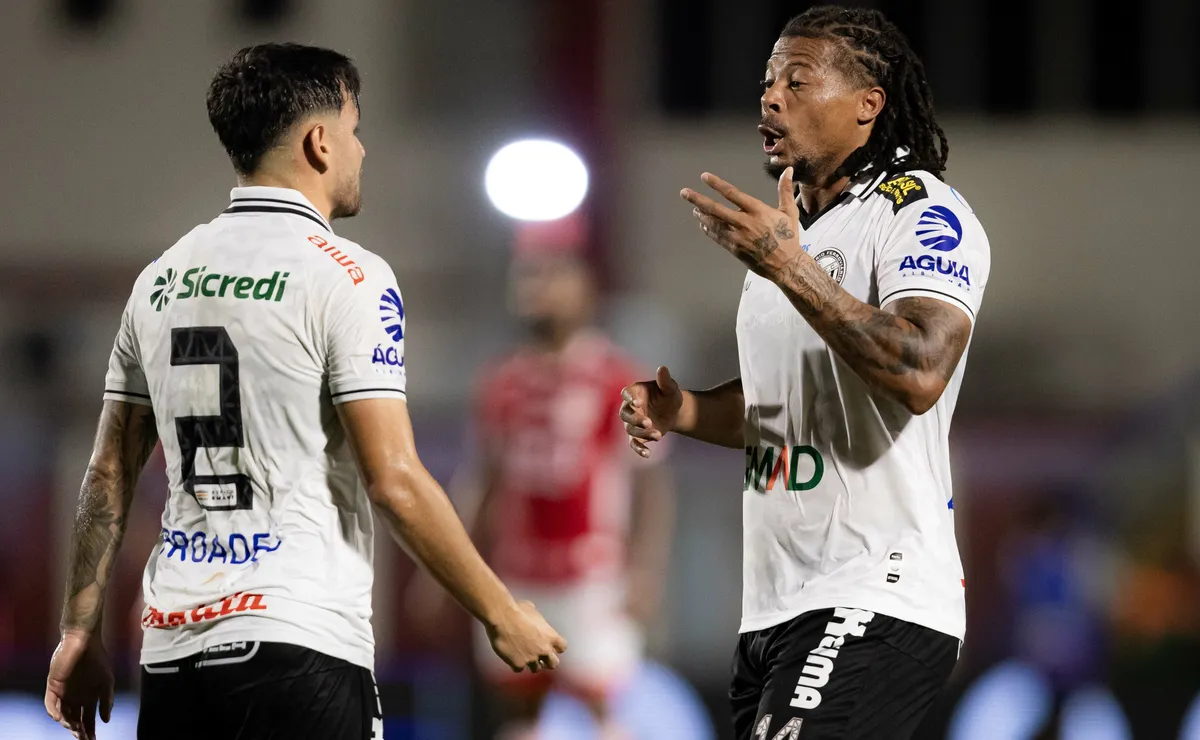 Operário desafia o Fluminense como uma das equipes com menos derrotas no Brasil em 2026