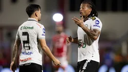 Berto jogador do Operario durante partida contra o Vila Nova-GO no estadio Onesio Brasileiro Alvarenga pelo campeonato Brasileiro B 2026. Foto: Heber Gomes/AGIF