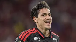 Pedro, do Flamengo, na mira da CBF.