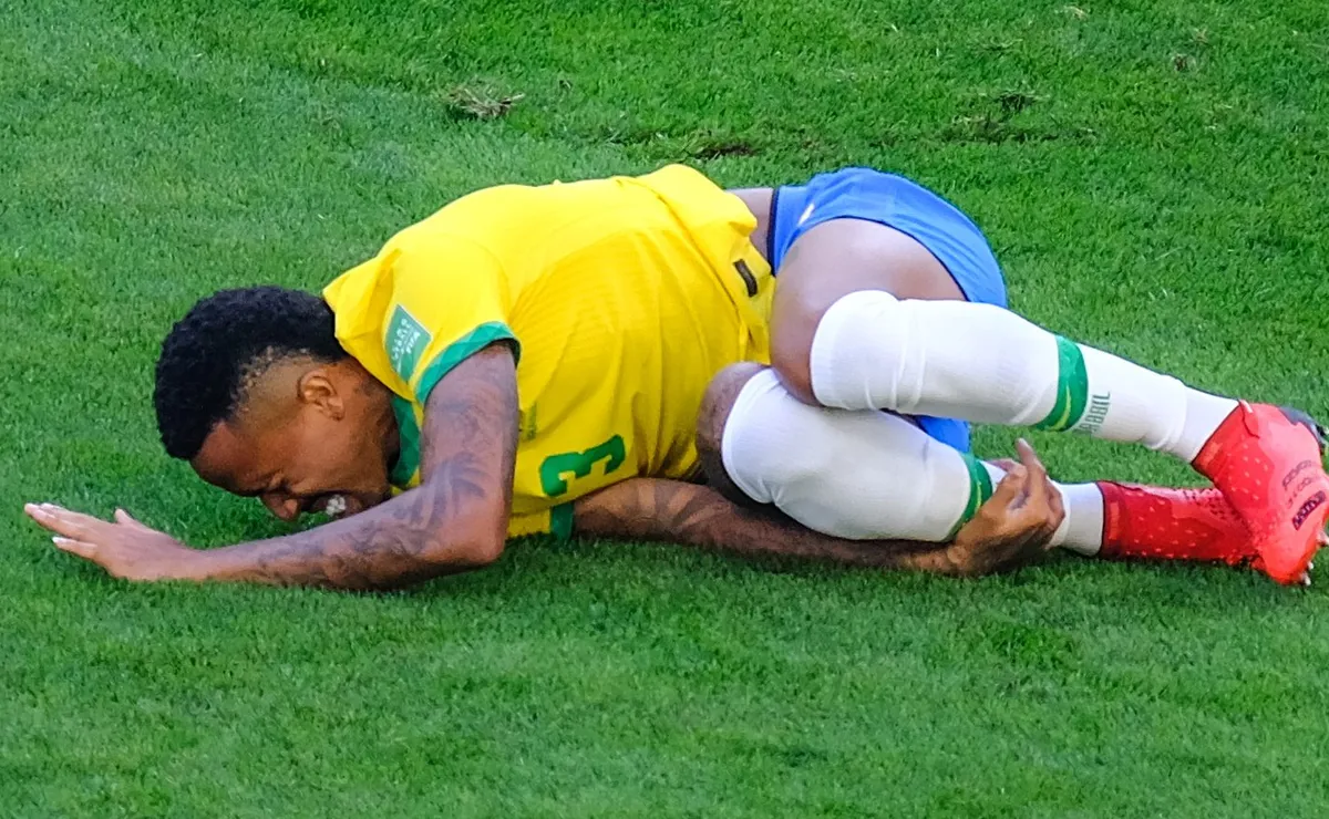 Perca de Militão é considerada mais impactante que lesão de Estêvão, afirma Venê Casagrande