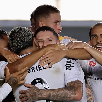 Lista de dispensa do Santos tem Mayke, Zé Rafael e +3