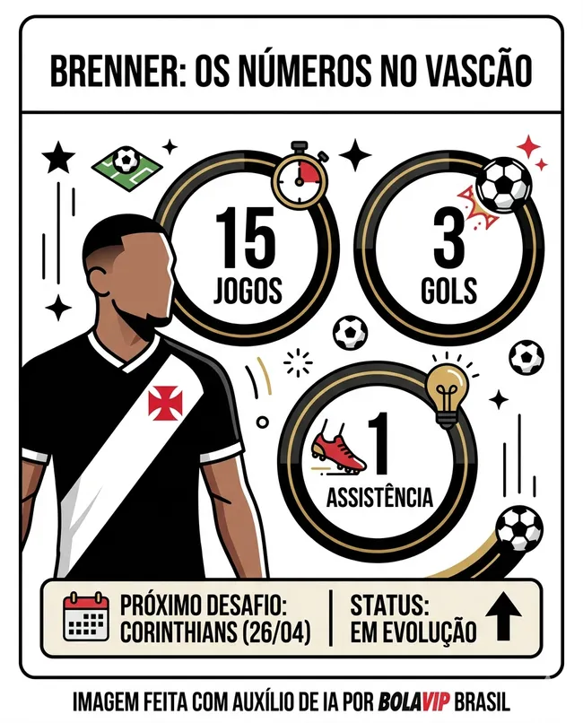 Imagem gerada por inteligência artificial – Gemini/ChatGPT