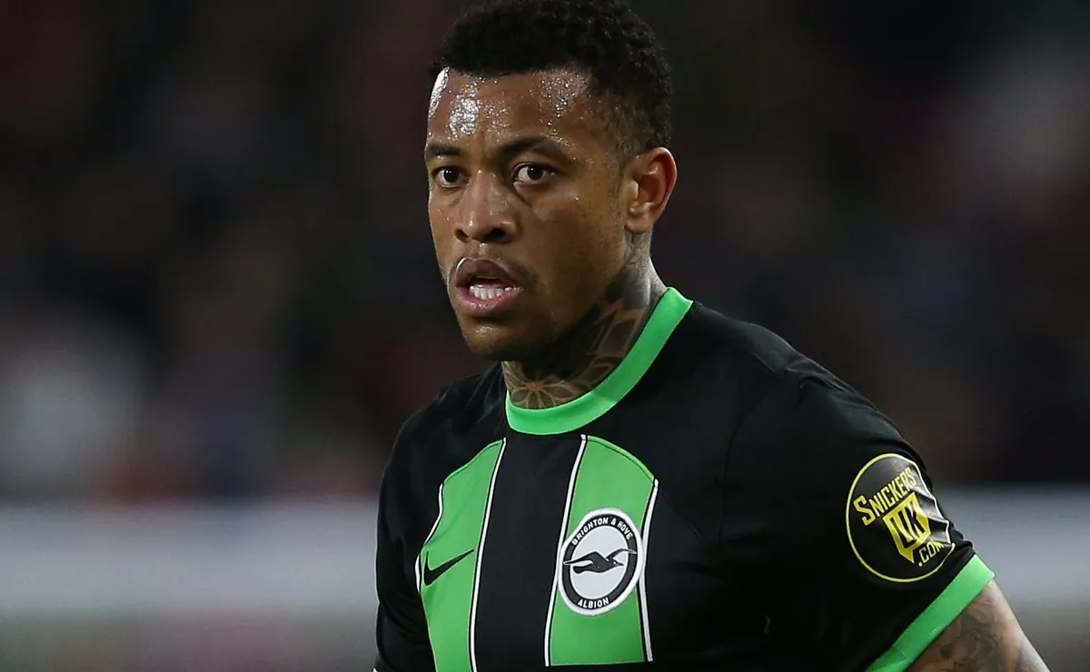 Igor Julio, especulado no Palmeiras, tem sondagens de Cruzeiro e times do futebol europeu