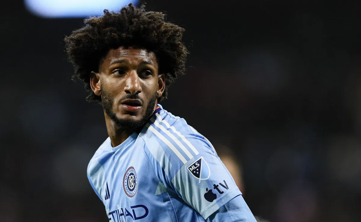 Talles Magno vive fase de destaque na MLS após saída do Corinthians