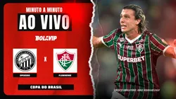 1ºT AO VIVO - OPE 0 x 0 FLU