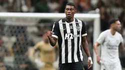 Cassierra, atacante do Atlético-MG - Foto: Gilson Lobo/AGIF