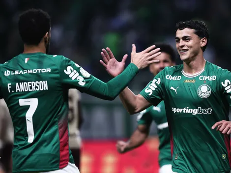 Palmeiras vence o Jacuipense com 1 gol e pênalti anulados
