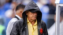 Renato Gaucho tecnico do Vasco durante partida contra o Remo no estadio Mangueirao pelo campeonato Brasileiro A 2026.