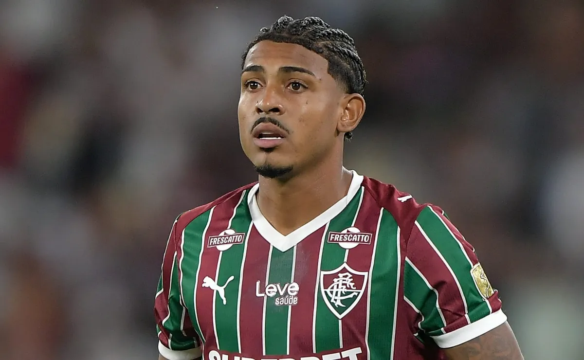 John Kennedy aprova empate do Fluminense fora de casa na Copa do Brasil: “Saímos em vantagem”
