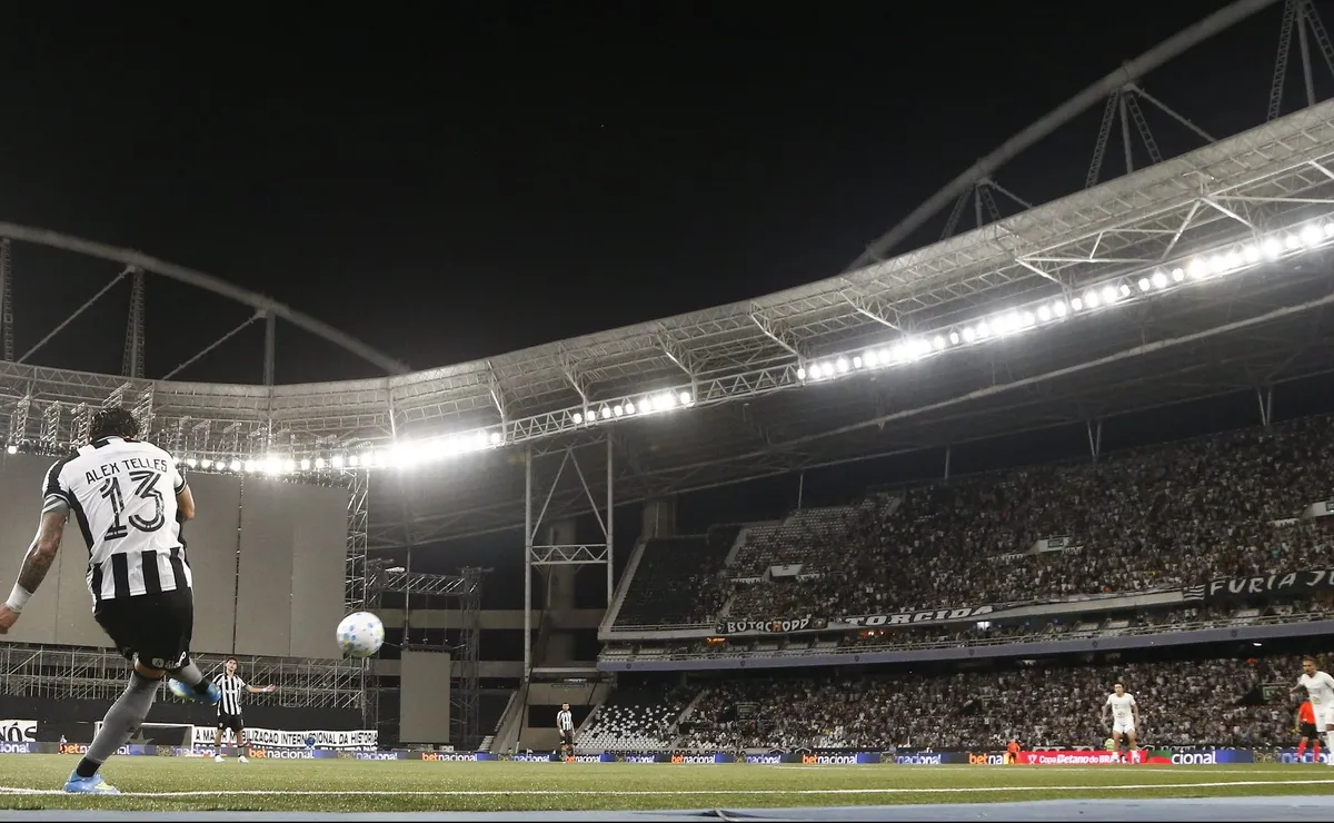 Grêmio cobra dívida milionária do Botafogo e resposta interna expõe entrave em possível acordo