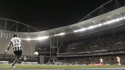 Foto: Vitor Silva/Botafogo.