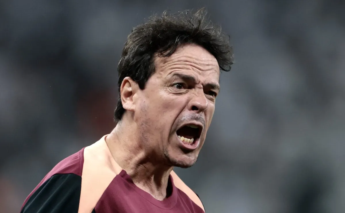 Renato Gaúcho encara Diniz em Corinthians x Vasco e mira ampliar hegemonia no confronto direto