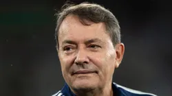 Pedrinho BH no Cruzeiro. Foto: Jorge Rodrigues/AGIF